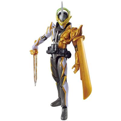 BANDAI Kamen Rider Saber RKF Kamen Rider Espada Lampdo Arangina