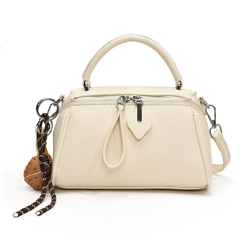 Bag Women's New Fashion Messenger Bag Women's Versatile Handbag