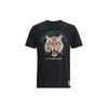 Tricou cu Mânecă Scurtă Project Rock Champion pentru Bărbați Negru 1379113-001
