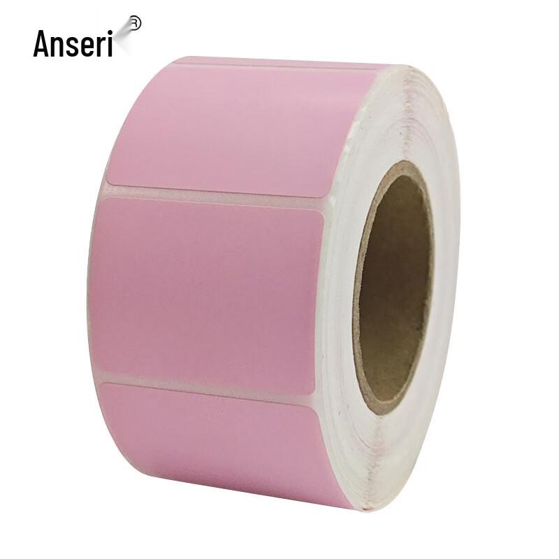 Assurich Color Thermal Label Paper