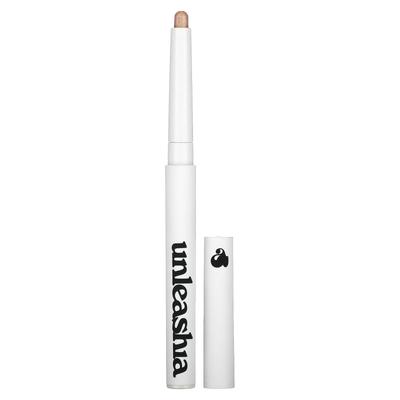Hübscher einfacher Glitzerstift, Nein. 7 Sheer Skin, 1 Stift
