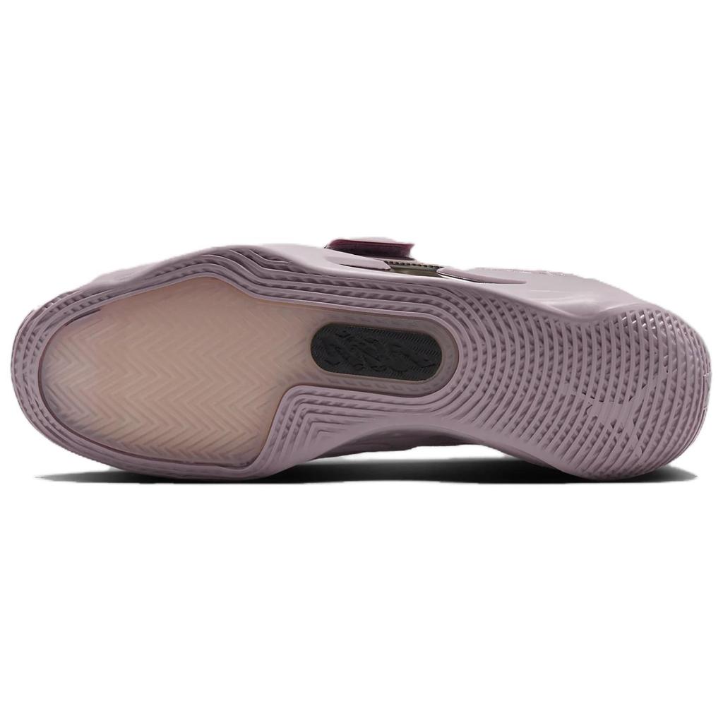 New JORDAN Zion 3 Se Pf 'Plum Fog' FN1778-500