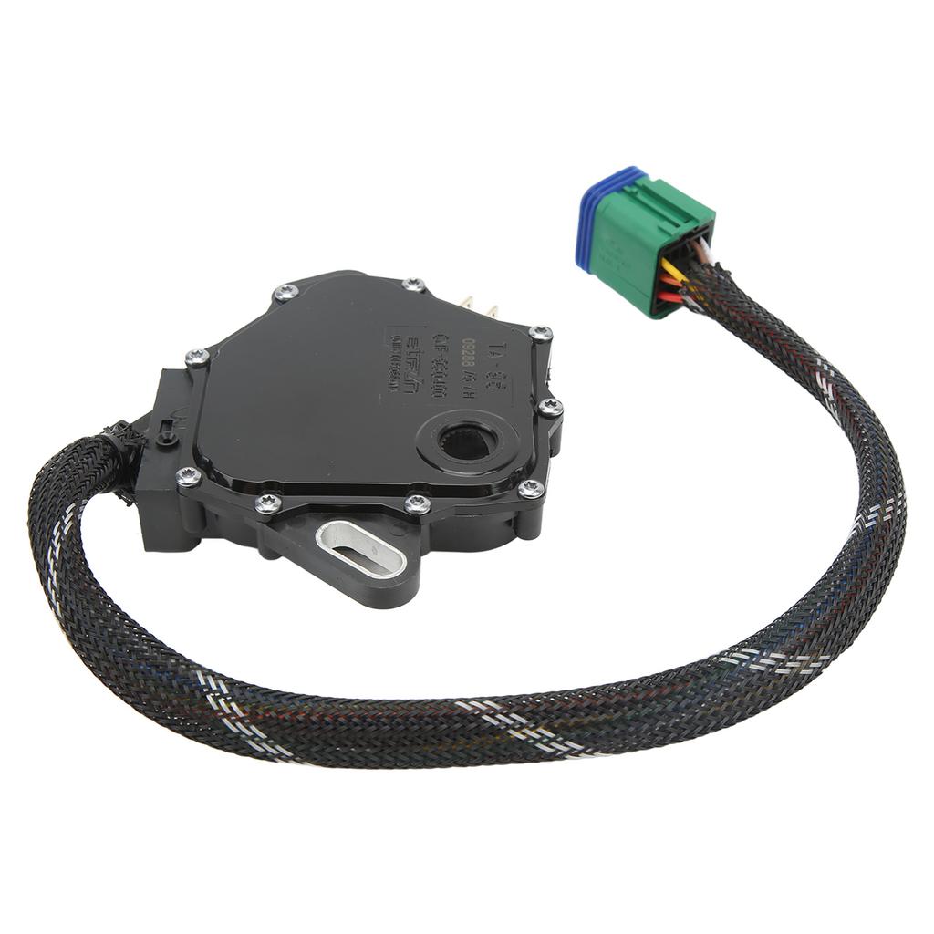 Getriebe Schalter Automatisches Geschwindigkeitsregelsystem 252927 Ersatz für Peugeot 207 307