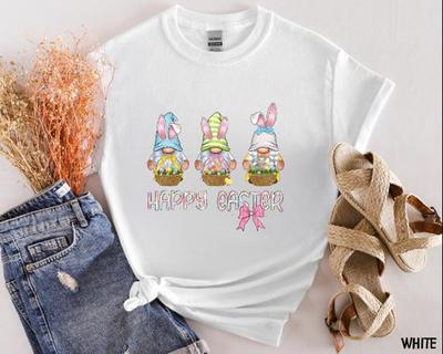 Oberteile – T-Shirts