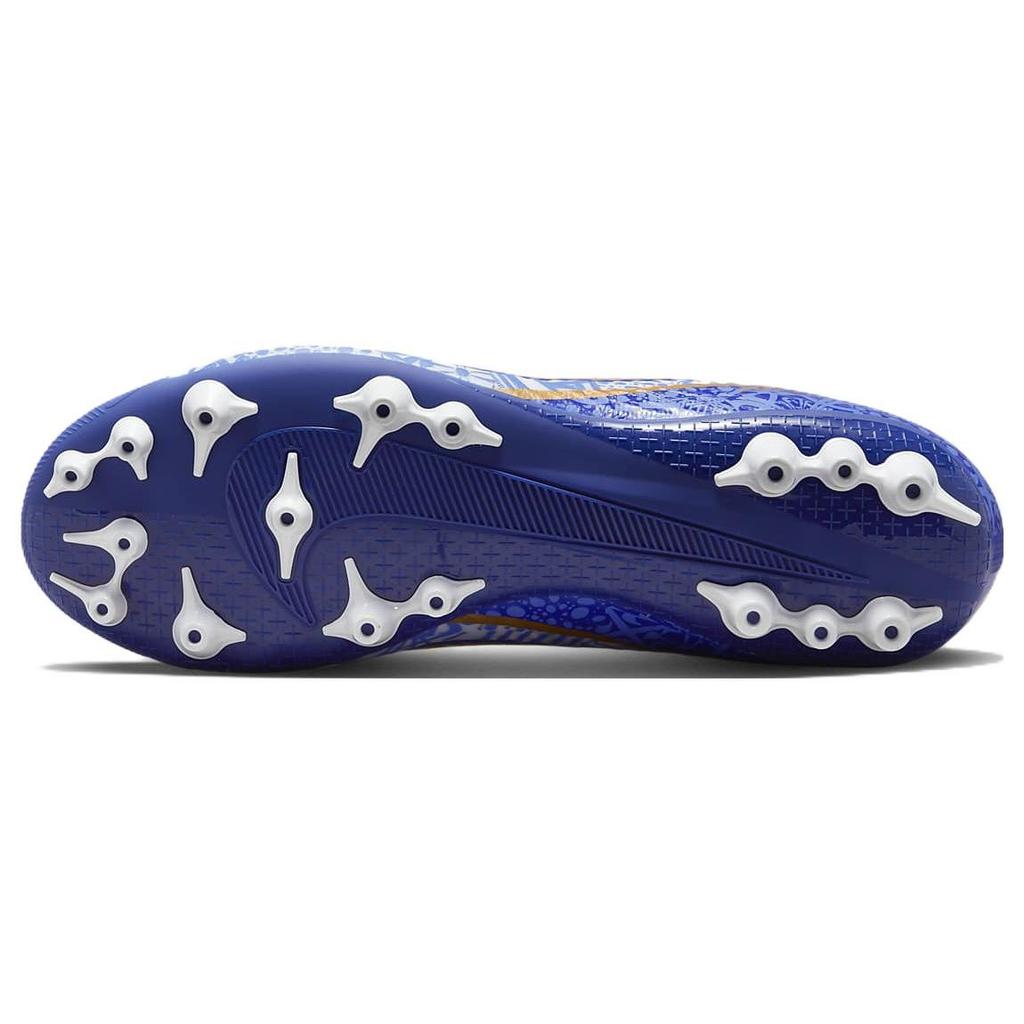 Nike Mercurial Superfly 9 Academy CR7 AG 'Blue White' DV8187-182
