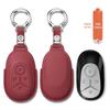 Geely Vision Key Case - New Style UP+ Youth Edition Car Shell Cover