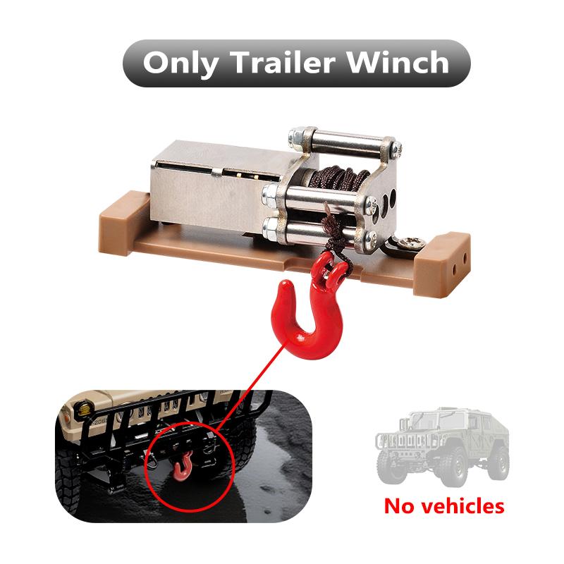 

C8835 1:14 2.4G RC Car Simulation 4x4 All-terrain Off-road Climbing Vehcile Remote Control Military Jeep Toy Best Gift for Kids