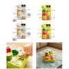 Busy Board 16.5x16.5x3.2cm Shape Sorting Insert Game Hand Eye Coordination Lightweight with Sound
