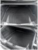 Avatr 11 Car Floor Mats: All-Weather, Dirt-Resistant, Waterproof TPE Mats & Trunk Mat for 2023-2025 Models