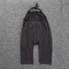 European & American Style Sleeveless Black Romper for Kids