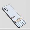 Greys Anatomy Phone Case For Oneplus 13R 13 12R 11 10T 10R Nord N100 N200 N10 10 9 9R 9RT CE 3 2 Z Pro 5G Soft TPU Cover Fundas