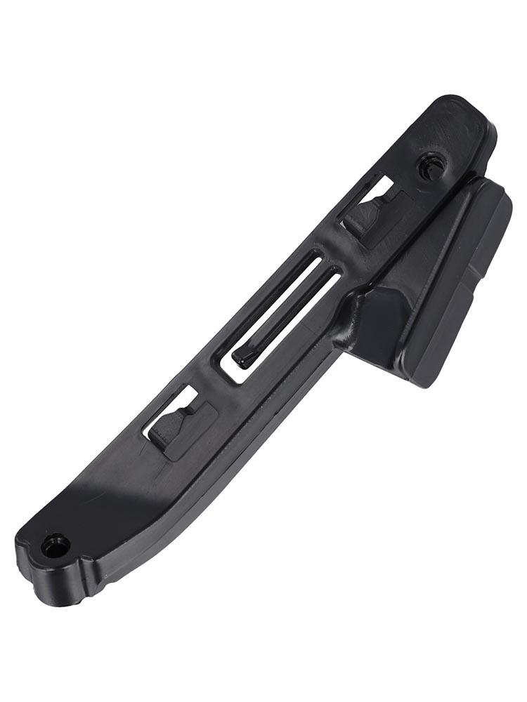 E93 Bumper Bracket Front Right Bumper Bracket Easy Installation Front Right Placement Color As Shown For Car Maintenance
