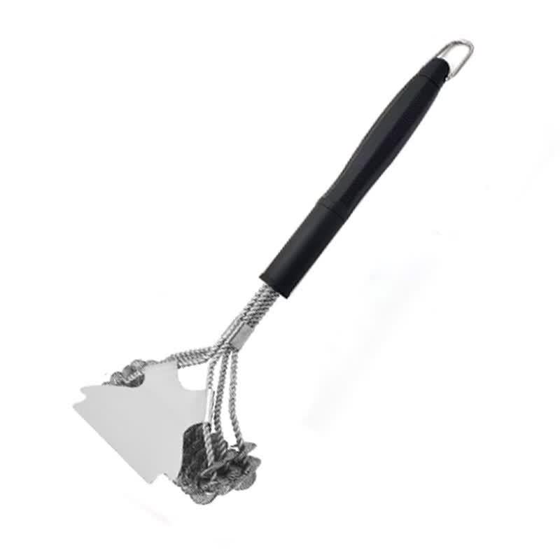 Oeny Steel Wire Grill Cleaning Brush
