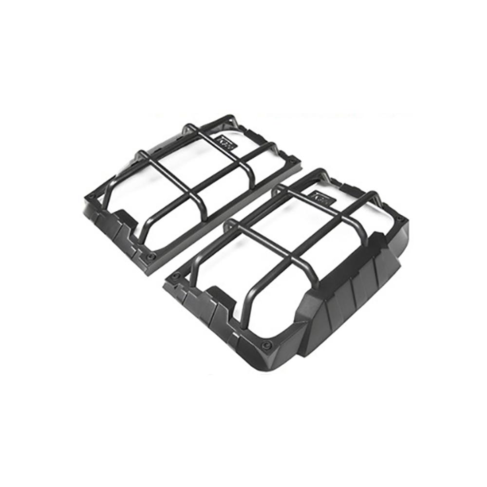 Car Taillight Cover Fit For Tank 300 2022 2023 2024 2025 Front Headlight Cover Rear Lamp Cover Exterior Protective Accessories