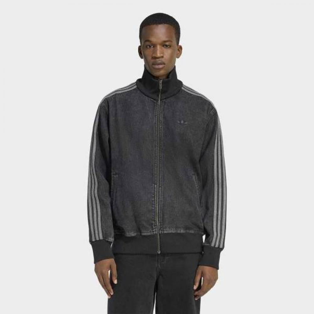 Adidas Denim Firebird Modern Version M