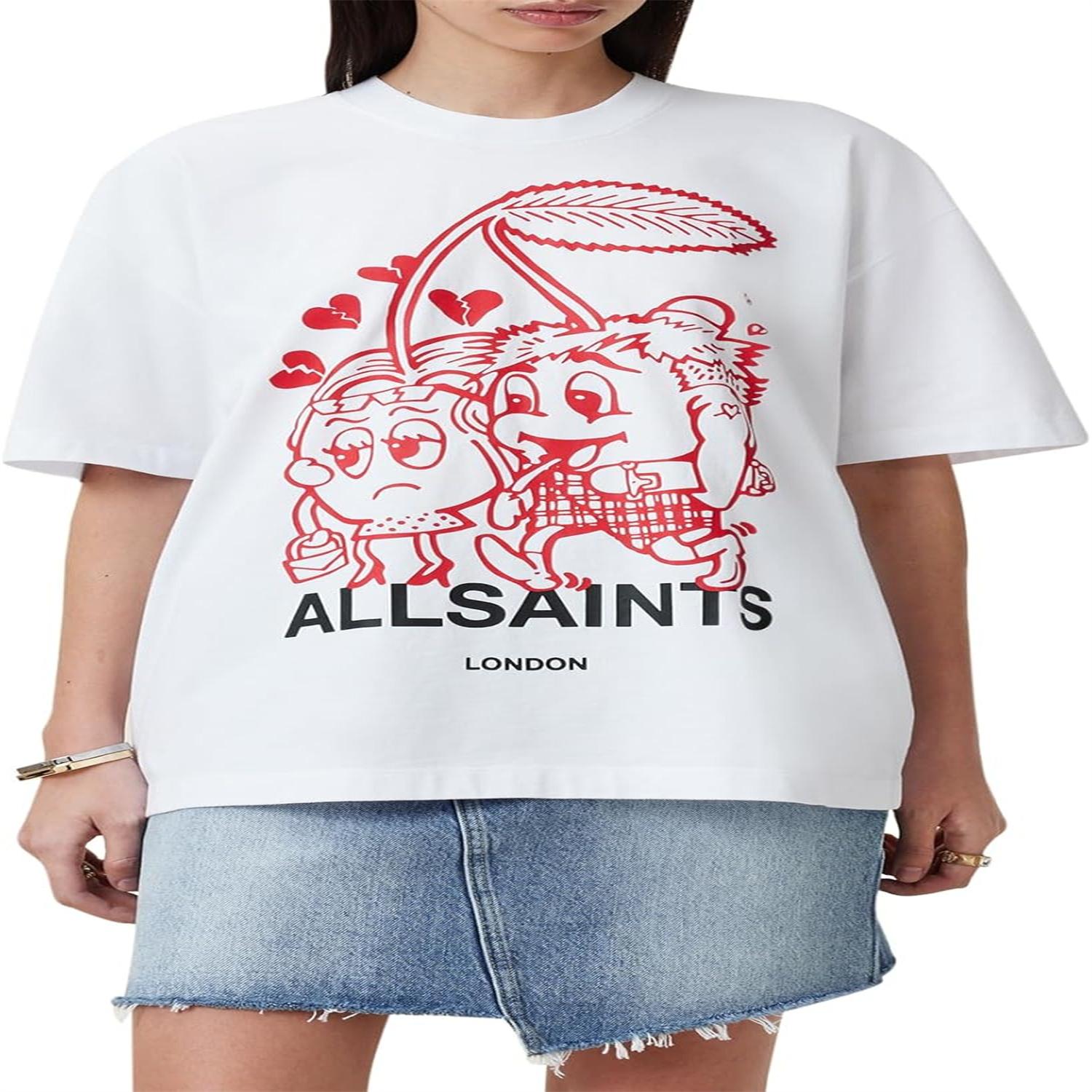 Women s Breakup Etta Tee S