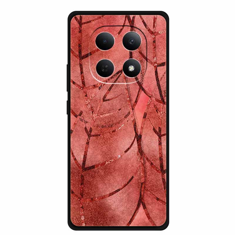 Soft Silicone Cover For Xiaomi POCO M8 Marble Patterns Case Funda For POCO M 8 Bumper Protective Luxury TPU Back Phone Cover