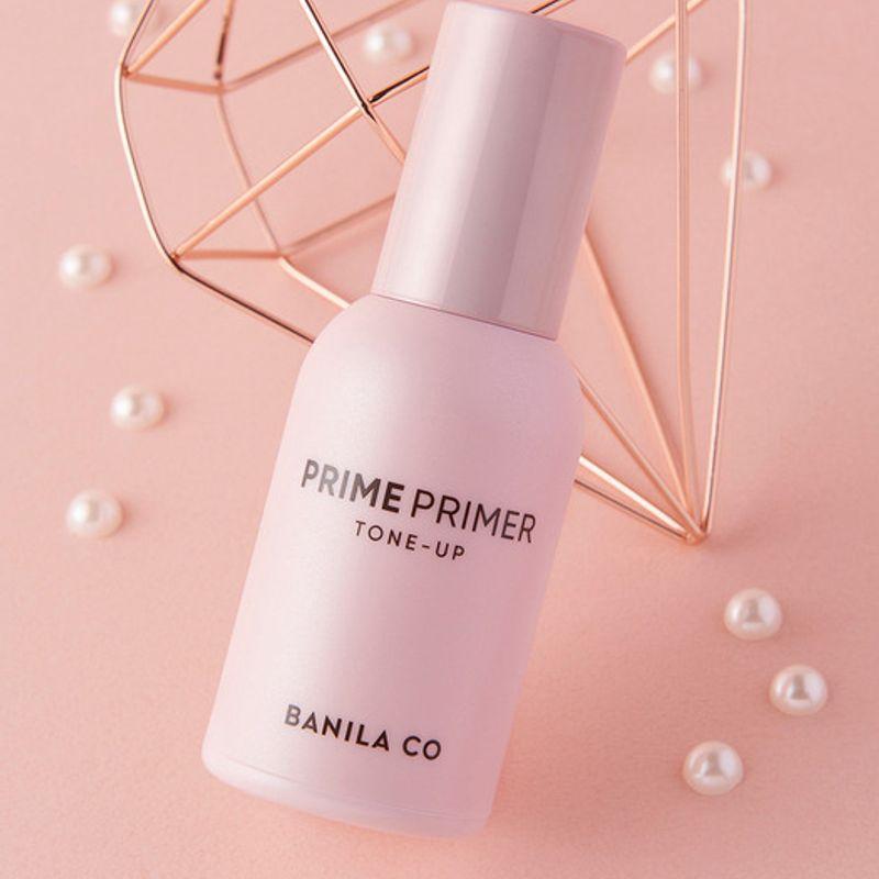 BANILACO Prime Primer Tone-Up 30ml