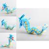 Nintendo Pokemon Center Gyarados 23" Plush Toy Soft Doll Figure Adorable And Cuddly