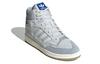 Jahrhundert Adidas Originals 85 High 'Clear Grey' FZ5995