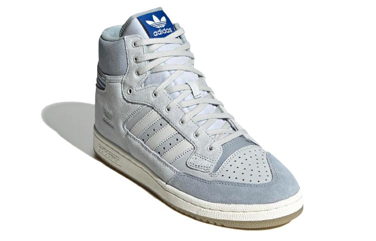 Jahrhundert Adidas Originals 85 High 'Clear Grey' FZ5995