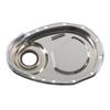 Engine Maintenance Hardware Corrosion Resistant Timing Chain Protective Cover Oil Leak Prevention Gasket for 327 350 383