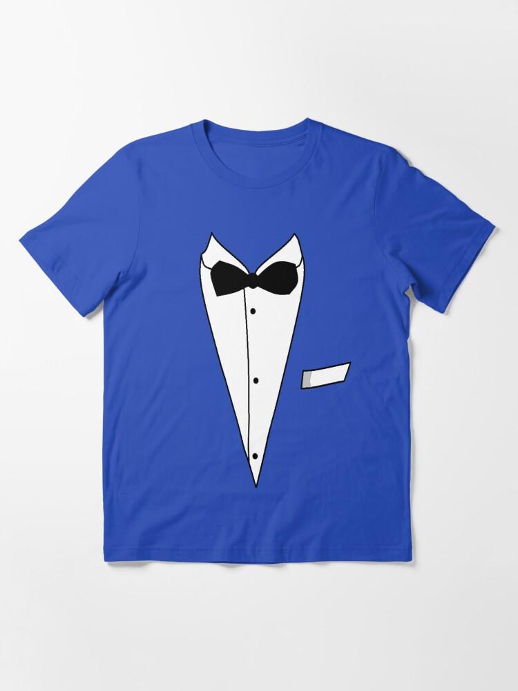 James Bond Tuxedo Essential T-Shirt