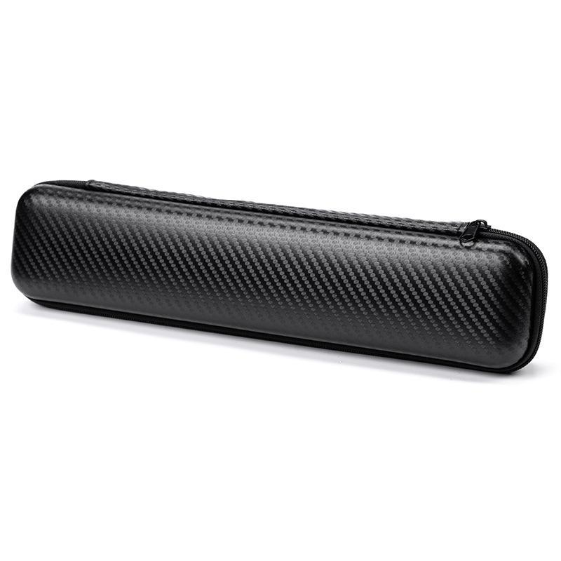 Borsa porta piastra per capelli portatile Contenitore porta arricciacapelli Custodia da viaggio protettiva per piastra per capelli