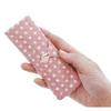 My Chopstick Case, Konpeito Chopstick Wrap, Pink