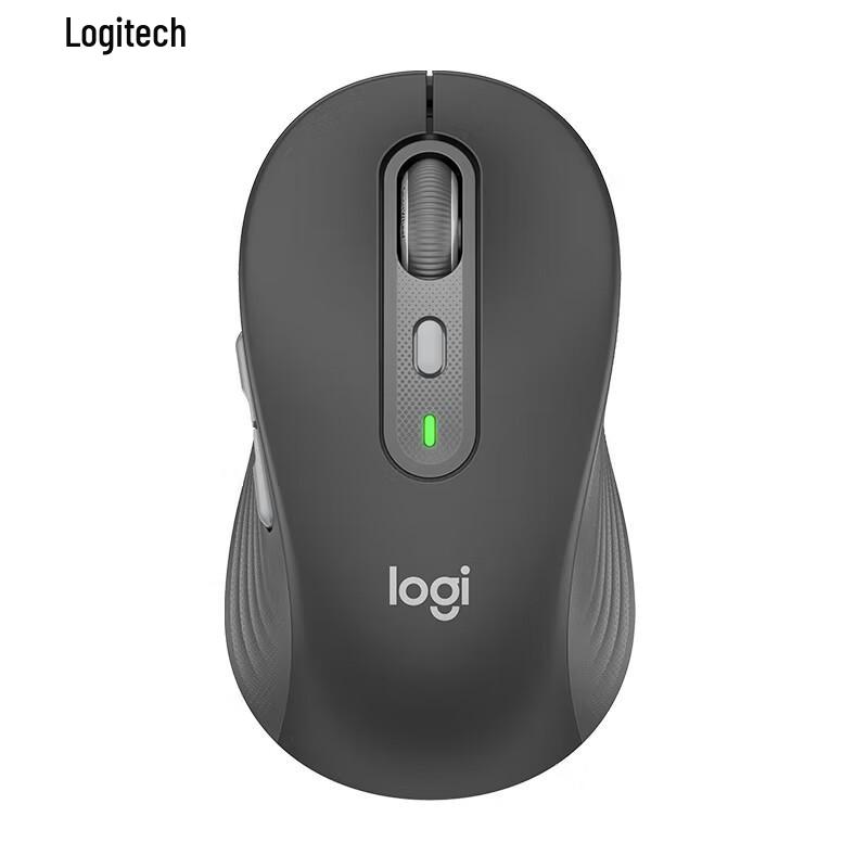 

Logitech G M750 Wireless Bluetooth Mouse