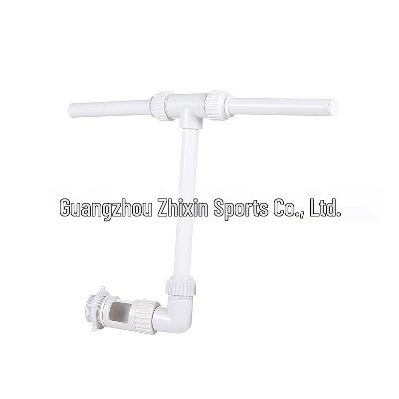 Popular Pool Double Head Fountain Sprinkler - Landscape Spray Water Feature