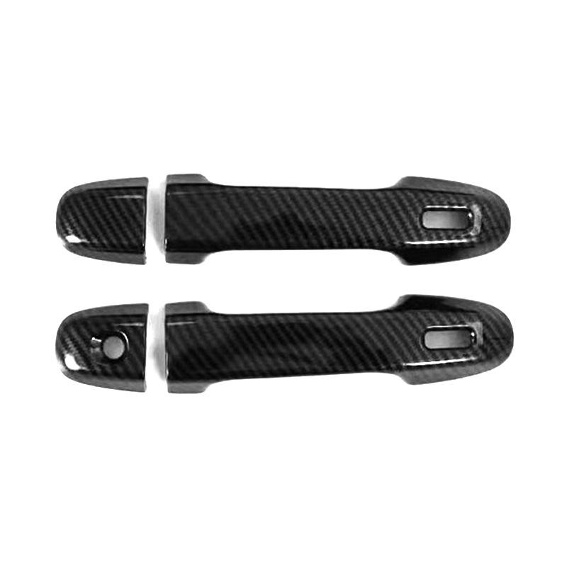 Door Handle Decoration for Toyota Ractis P120 (2011-2016)
