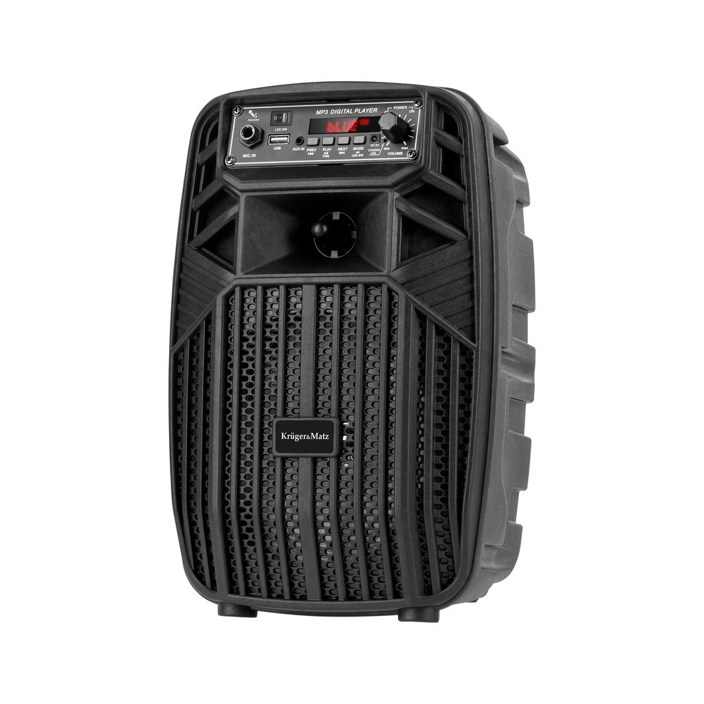 Kruger&Matz Music Box Mini Bluetooth Speaker