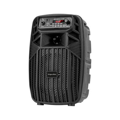 Boîte à musique Mini haut-parleur Bluetooth Kruger&Matz