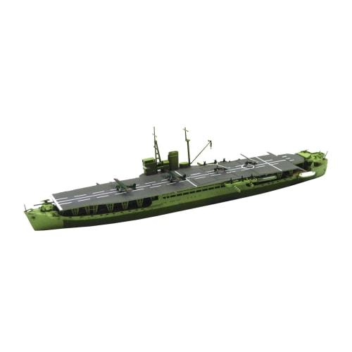 Aoshima Bunka Kyozai 1/700 Waterline Series No. 564 Japanese Army Type Hei Special Ship Akitsu Maru Plastic Model
