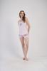 Women's Cotton Strap Shorts Pajamas Vienetta Xl Loose Nice Comfortable