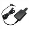 Chargeur de voiture AD11 DC26.1V 780mA avec port USB pour aspirateur Dyson V6 V7 V8, adaptateur secteur pour chargeur domestique