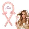 Diy Sponge Curl Stick Hair Ring Hairpin Set Hairdressing Tool Sleep At Night Hair Setting Hair Curler No Need Heat Hair Curler