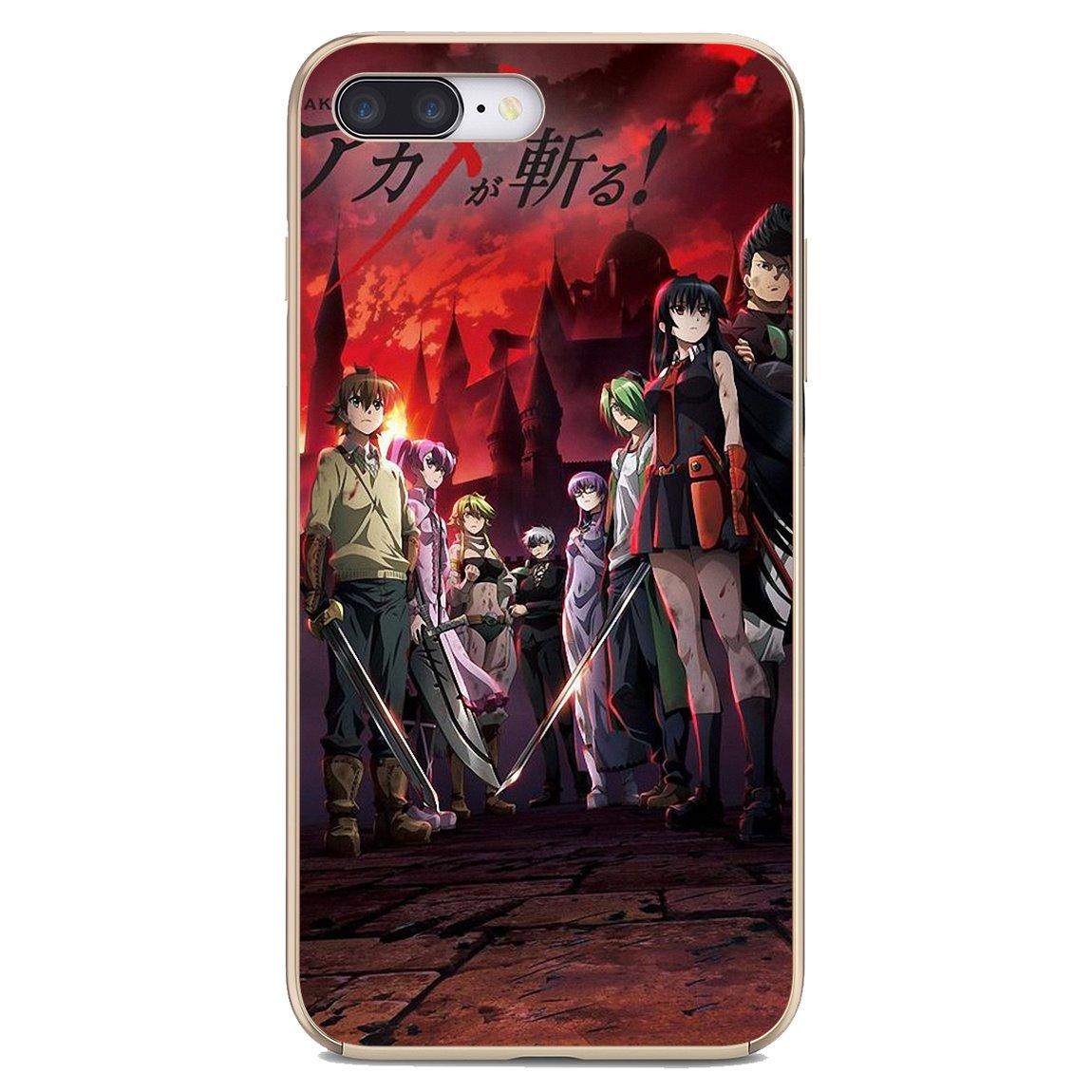 

Корпус телефона Akame Ga Kill Anime Zerochan Manga для LG G2 G3 G4 Mini G5 G6 G7 Q6 Q7 Q8 Q9 V10 V20 V30 X Power 2 3 Spirit LG Spirit
