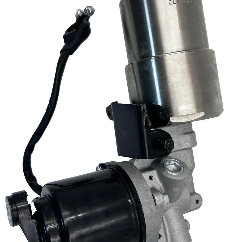 Compatible ABS Brake Booster Motor MN10284 for 2000-2021 Mitsubishi Pajero/Montero