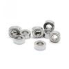 2Pcs 5x10x4 Mm SMR105ZZ ABEC-9 Stainless Steel Bearings SMR85ZZ SMR74ZZ SMR63ZZ for Fishing Real