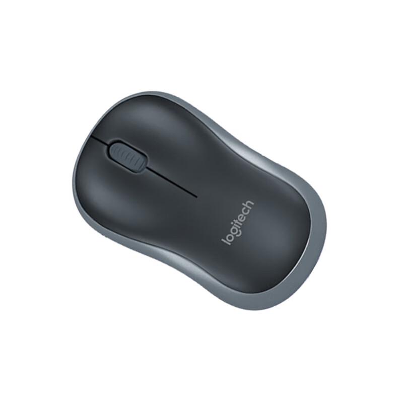 Logitech עכבר אלחוטי מיני M187P