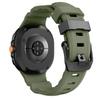 Trail Silicone Strap for Samsung Galaxy Watch 8 Classic 46mm Sport Wristband for Samsung Galaxy Watch 8 44mm 40mm Original Band