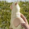 Shaking Head Alpaca Pressing Water Toy Playing With Water Desktop Decoration Ornaments For Children Outdoor Games Creative Gifts