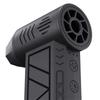 Wind Speed Turbo Fan Industrial Duct Fan Brushless Motor Car Dryer 120000RPM