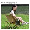 Deli Outdoor Portable Folding Chairs