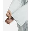 New Nike Trench Coats Women's Light Silver DV8231-034