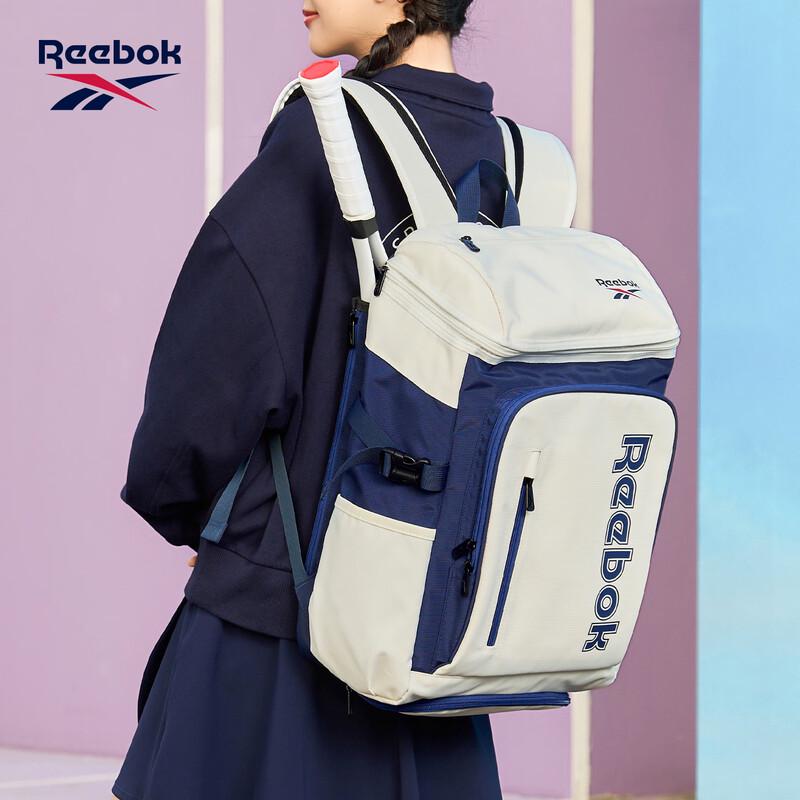 Reebok Sports Racket Backpack