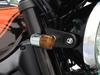 POSH FAITH Motorcycle Turn Signal Kit Classical 71 Type Turn Signal Kit for Z650RS Chrome Lens Part Number - Z900RS/CAFE (2018-2026) (2022-2025) -