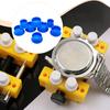 8 Pieces Watch Movement Base Sturdy Maintenance Spare Part Home Multipurpose Easy To Use Accessories